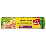 Fino Zip uzavíratelné sáčky mix 0,5/1/2,5l 25 ks – Zboží Dáma