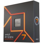 AMD Ryzen 7 7700X 100-100000591WOF – Zboží Živě