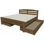 Dup Marion úložný prostor - Buk wenge , 90 cm – Sleviste.cz