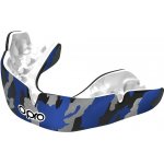 Opro Power Fit Camo SR modrá – Zboží Mobilmania
