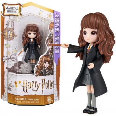 Spin Master Harry Potter Hermiona – Zboží Mobilmania