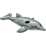 Intex Nafukovací delfín Lil' Dolphin RideOn – Hledejceny.cz