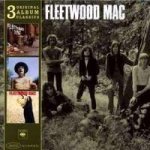 Mr. Wonderful/Fleetwood Mac/Pious Bird Of Good Omen – Hledejceny.cz