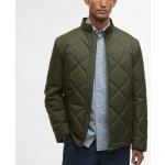 Barbour City Harrington Quilted Jacket Olive – Hledejceny.cz