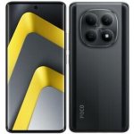 POCO M8 5G 8GB/256GB Black – Zboží Živě