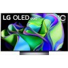 Televize LG OLED48C32