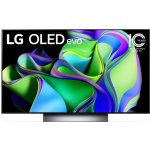 LG OLED48C32