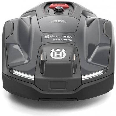 Husqvarna Automower 405XE NERA – Zboží Dáma