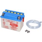 Exide YB9-B, EB9-B | Zboží Auto