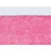 Koberec Mono Carpet Efor Shaggy 7182 Pink Růžová