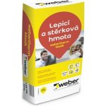 WEBER Therm klasik 25 kg – Zboží Mobilmania