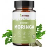 Blendea Moringa BIO Organic 90 kapslí – Zboží Mobilmania