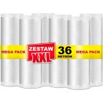Dailymall moletovaná 28 x 600 cm 6 rolí – Hledejceny.cz