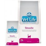 Vet Life Cat Struvite 2 kg – Zboží Mobilmania
