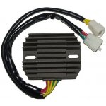 ELECTROSPORT regulátor napětí HONDA CBR600F 87-90, VFR750F 86-89, VF750C 94-03 – Sleviste.cz