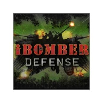 iBomber Defense