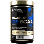 Kevin Levrone ANABOLIC ICE BCAA 375 g – Zboží Mobilmania