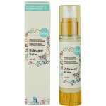 KVITOK Dětský ochranný krém celotělový prebiotický krém s ovesným proteinem 50 ml – Sleviste.cz