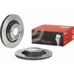 Brzdový kotouč BREMBO 09.A200.11 – Sleviste.cz