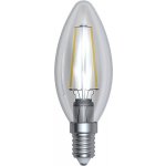 Skylighting LED HCFL-1404D 4W E14 4200K Studená bílá – Hledejceny.cz