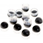 Umarex T4E Rubber Ball Precision RBP .50 polymer 50 ks – Zboží Dáma