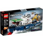 LEGO® Technic 42064 Výzkumná oceánská loď – Zboží Živě