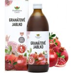 Ekomedica Granátové jablko 0,5 l – Hledejceny.cz