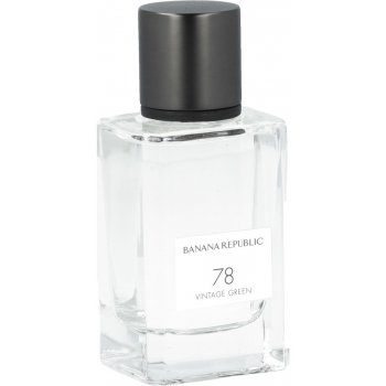 Banana Republic 78 Vintage Green parfémovaná voda unisex 75 ml