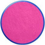 Snazaroo barva na obličej 18 ml Růžová Bright Pink – Zbozi.Blesk.cz