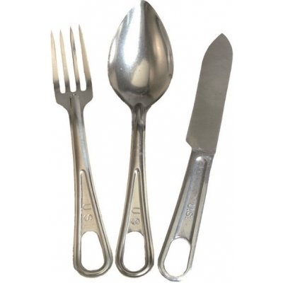 MIL-TEC Příbor US – Zboží Dáma