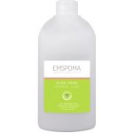 Emspoma Herbal Line Aloe Vera masážní emulze 1000 ml – Hledejceny.cz