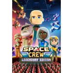 Space Crew – Hledejceny.cz