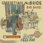 McBride Christian - Good Feelings LP – Hledejceny.cz