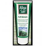 Allga San kosodřevinový balzám na chodidla 100 ml – Zboží Mobilmania