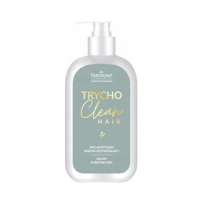Farmona Professional Peeling na pokožku hlavy 375 ml – Hledejceny.cz