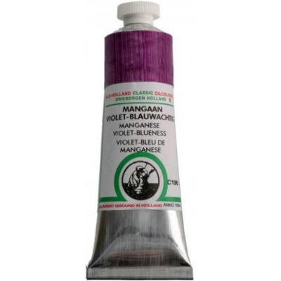 Old Holland olejová barva C193 bright violet 225 ml – Hledejceny.cz
