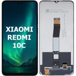 LCD Displej Xiaomi Redmi 10C - originál – Zboží Živě