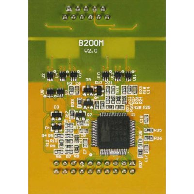 Modul B2 - 2xBRI port pro 2 ISDN2 linky pro Yeastar – Zboží Živě