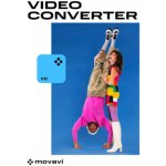 Movavi Video Converter, Business, celoživotní licence – Zboží Živě