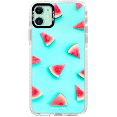 Pouzdro iSaprio - Melon Patern 10 - iPhone 11 – Zboží Mobilmania