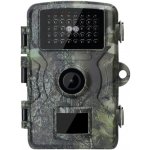 Secutek Fotopast DL001 - 16MP, PIR, IP66 – Zbozi.Blesk.cz