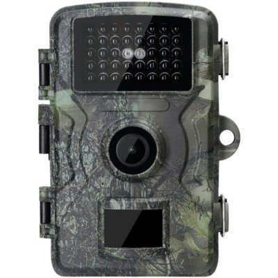 Secutek Fotopast DL001 - 16MP, PIR, IP66 – Zbozi.Blesk.cz