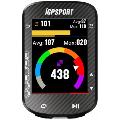 iGPSport GPS
