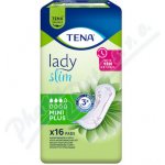 Tena Lady Slim Mini Plus 760316 16 ks – Zboží Mobilmania