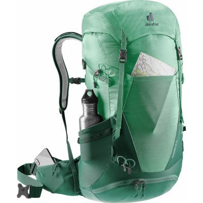 deuter Futura SL 30l zelený