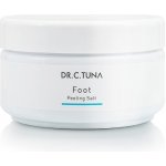 Farmasi Dr. C. Tuna Mořská peelingová sůl pro péči o ruce a nohy 250 ml – Zboží Dáma