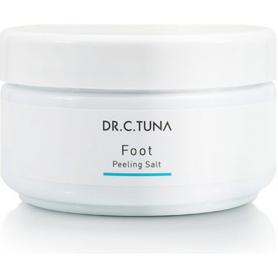Farmasi Dr. C. Tuna Mořská peelingová sůl pro péči o ruce a nohy 250 ml – Zboží Dáma