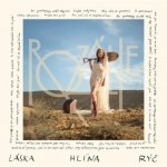 Rozalie: Laska Hlina, Ryc LP – Zboží Mobilmania