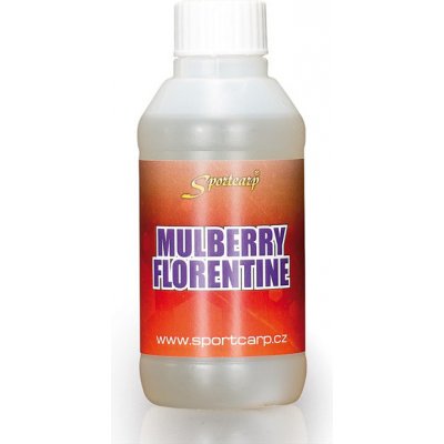Sportcarp Esence Exclusive Mulberry Florentine 100 ml – Zboží Mobilmania