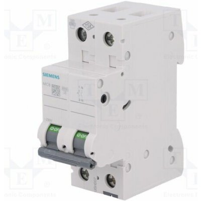 Siemens 2A 5SL6502-7